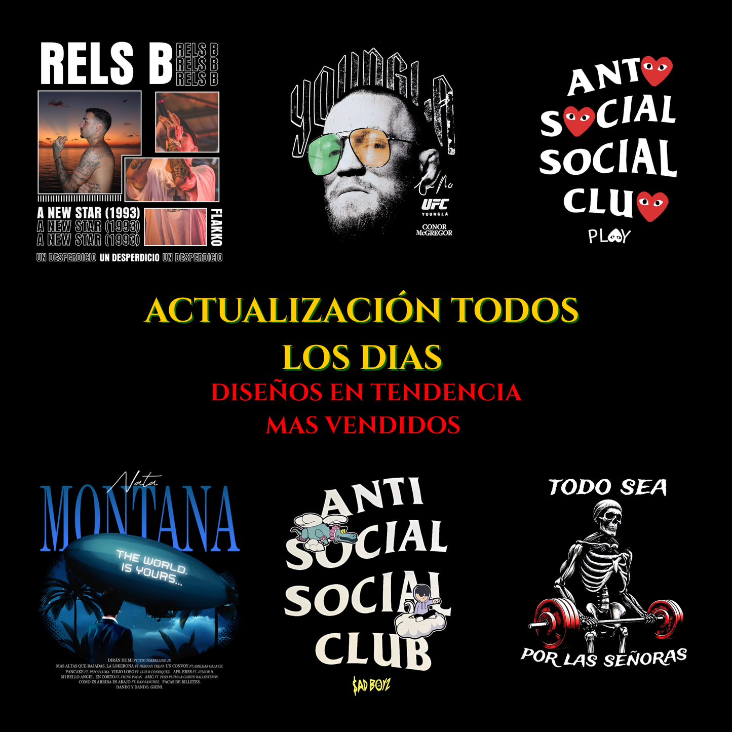 MEGAPACK EXCLUSIVO – Diseños Profesionales en Alta Calidad (Acceso Inmediato) ✅