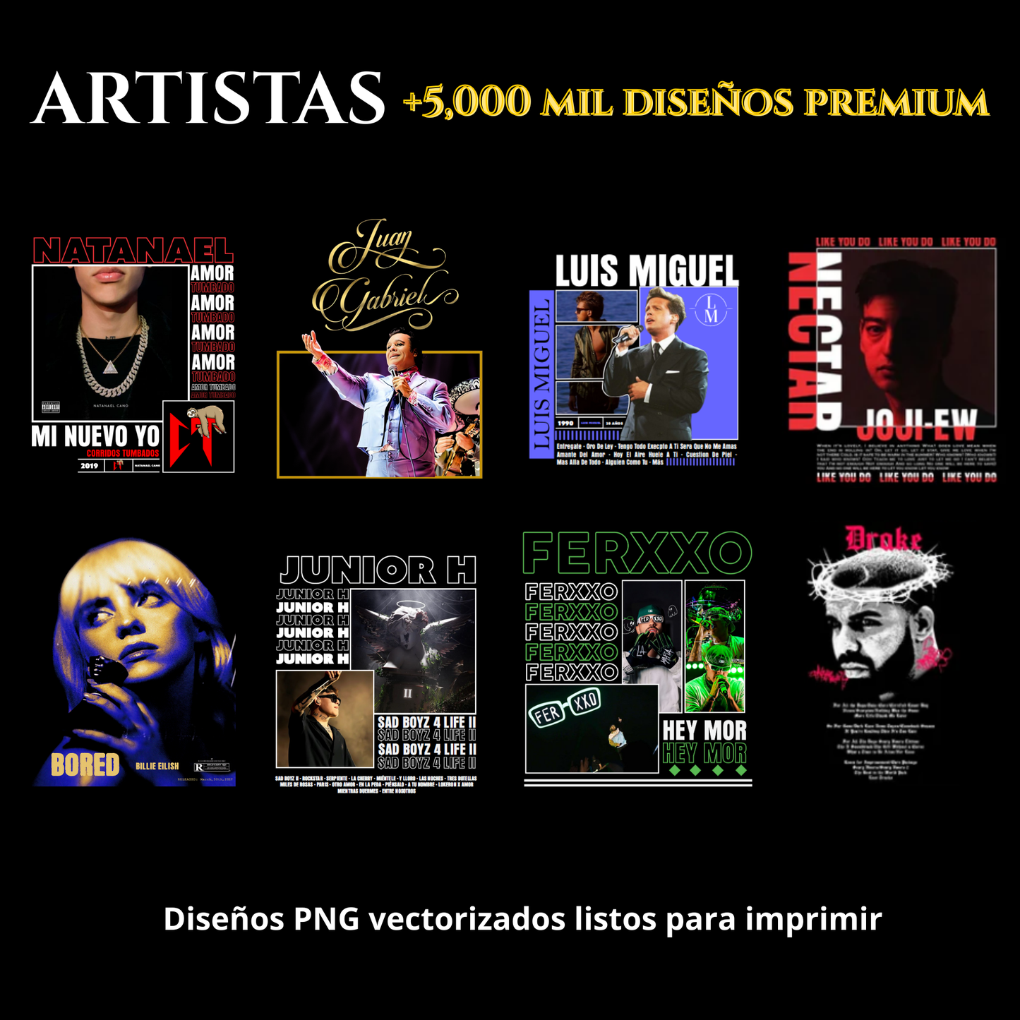 MEGAPACK EXCLUSIVO – Diseños Profesionales en Alta Calidad (Acceso Inmediato) ✅