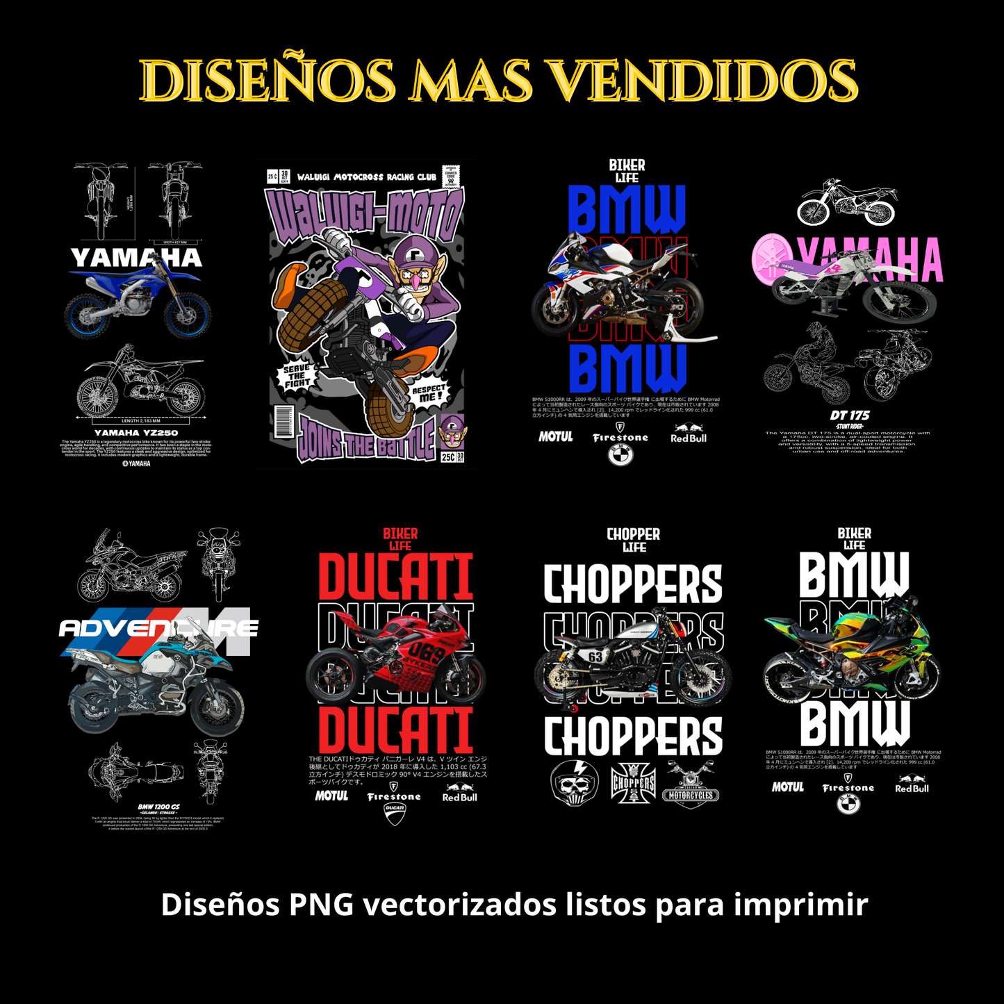 MEGAPACK EXCLUSIVO – Diseños Profesionales en Alta Calidad (Acceso Inmediato) ✅