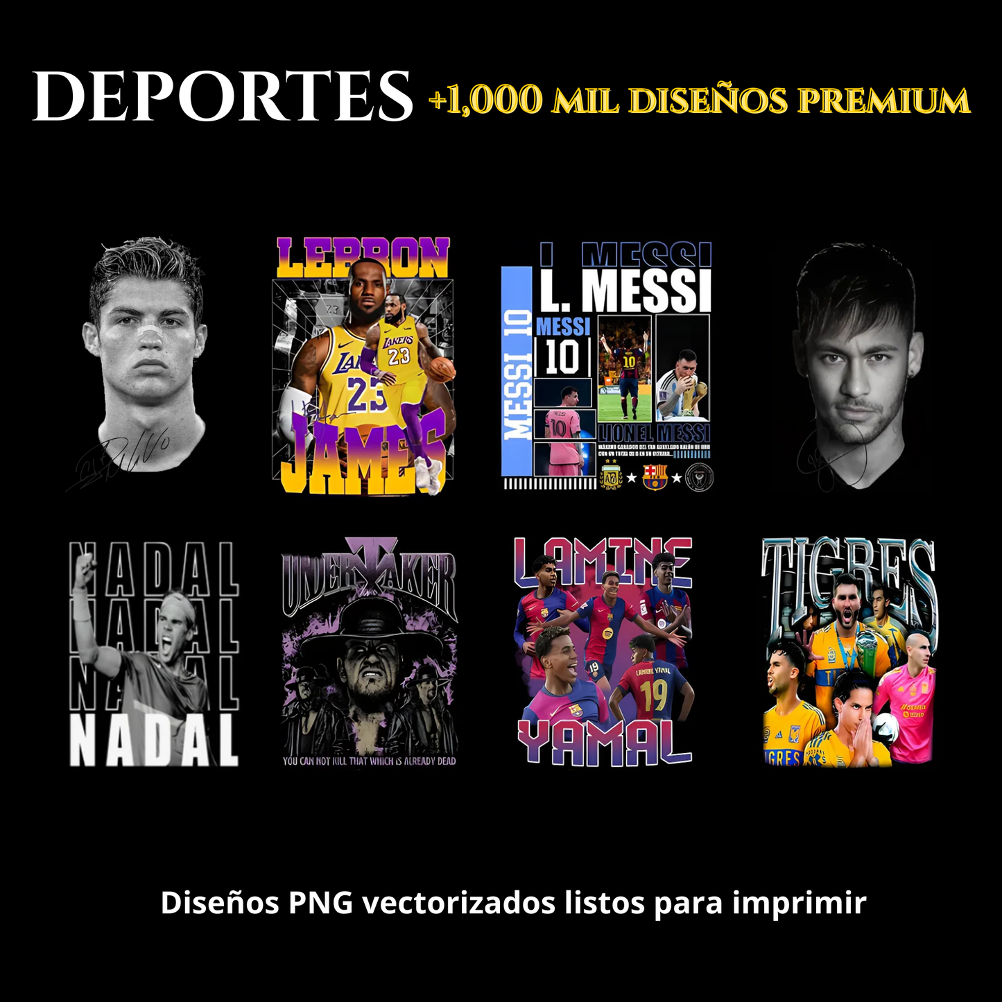 MEGAPACK EXCLUSIVO – Diseños Profesionales en Alta Calidad (Acceso Inmediato) ✅