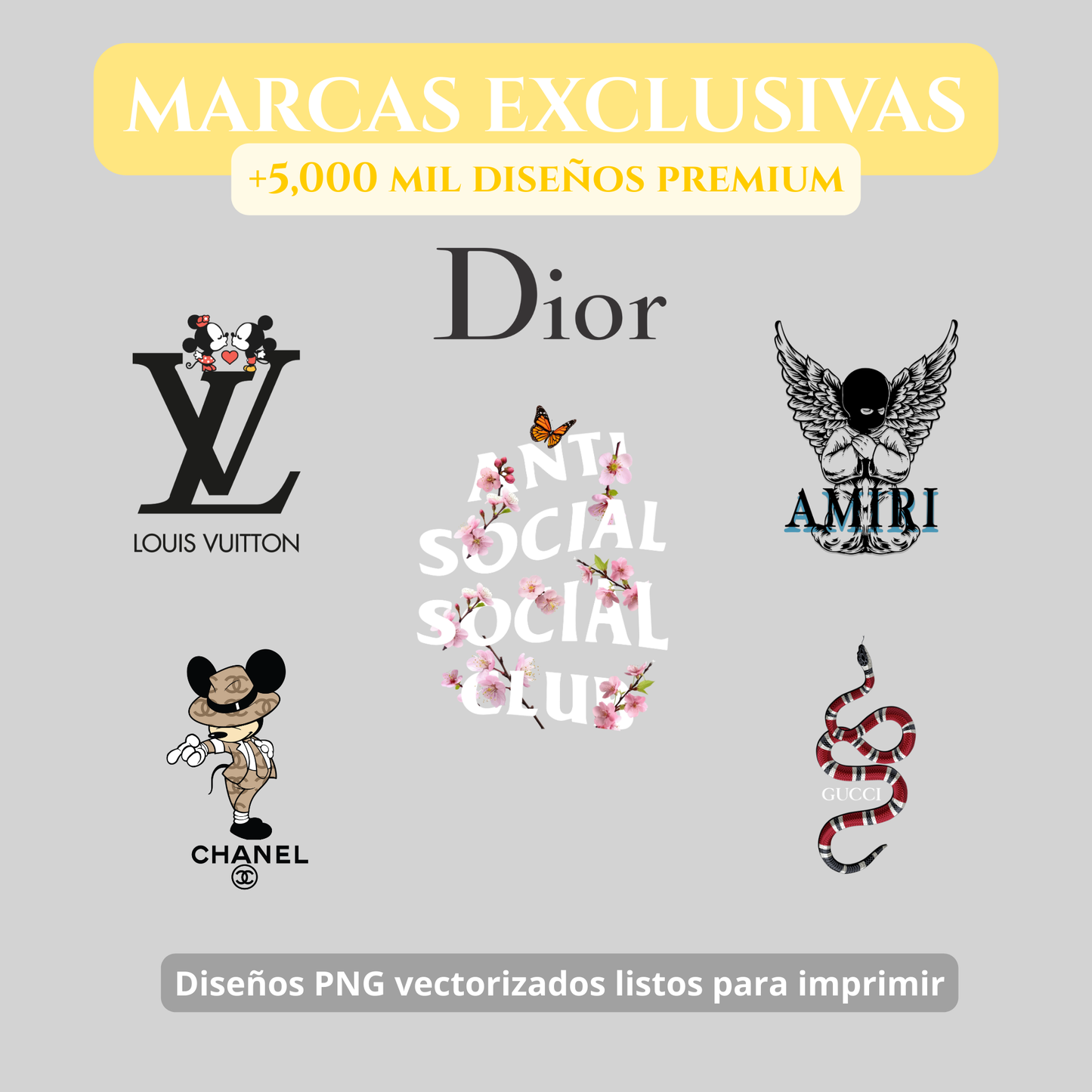 MEGAPACK EXCLUSIVO – Diseños Profesionales en Alta Calidad (Acceso Inmediato) ✅